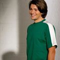 Streifen T-Shirt