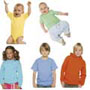 Kinder T-Shirts