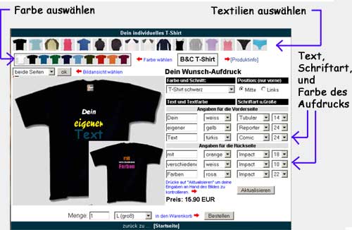 Dirty Shirt T Shirts Selbst Gestalten T Shirts Selbst Bedrucken